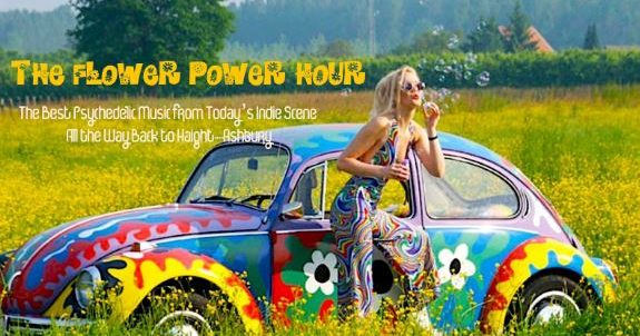 Flower Power Hour