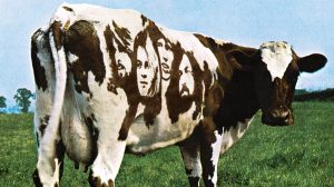 Atom Heart Mother